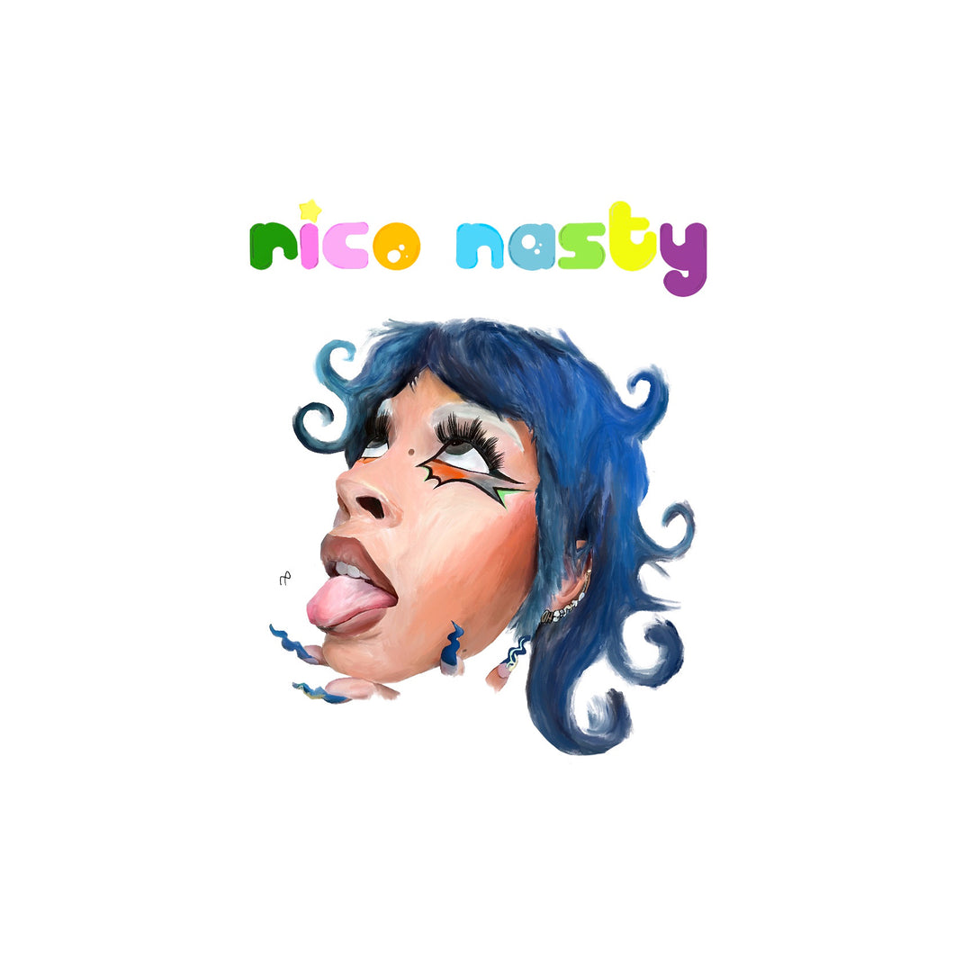 Rico Nasty!