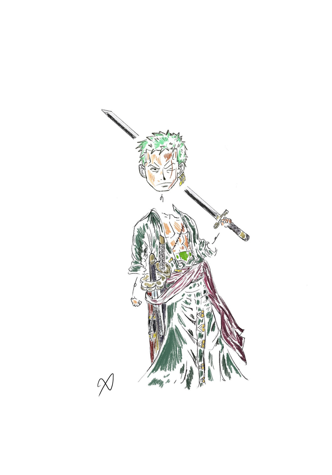 Zoro